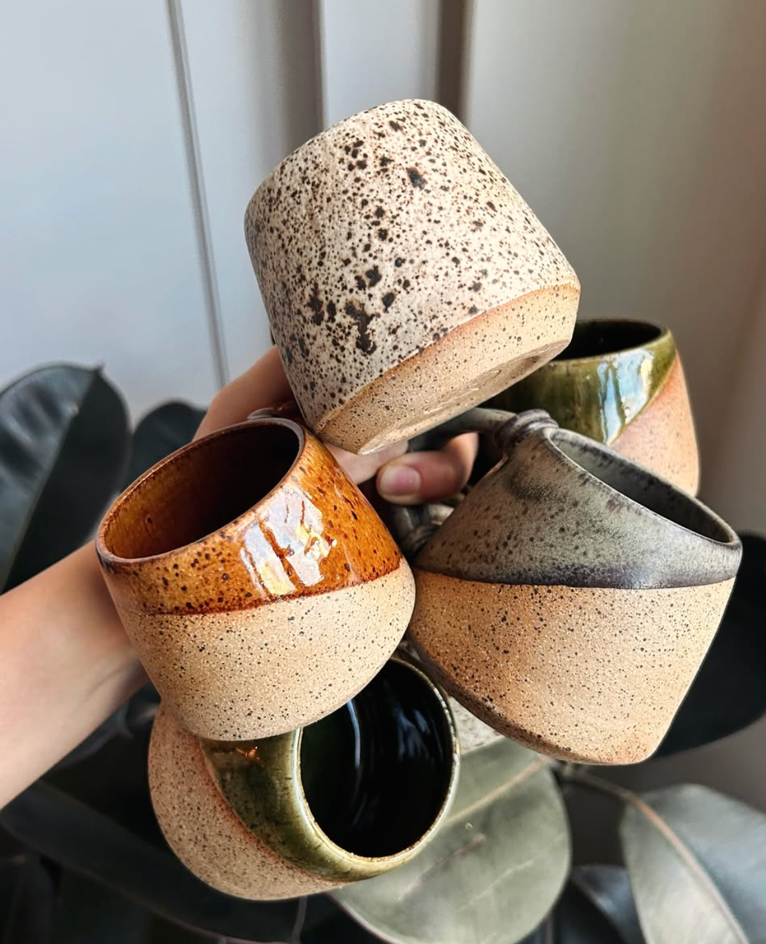 ま*お様 TENDOBOTANICAL 羅本製所 Robinceramicstu Gifts For Ceramics Lovers - The WonderMart