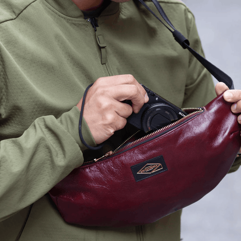 Accessories + Apparel - The WonderMart