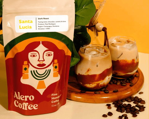 ALERO COFFEE - The WonderMart