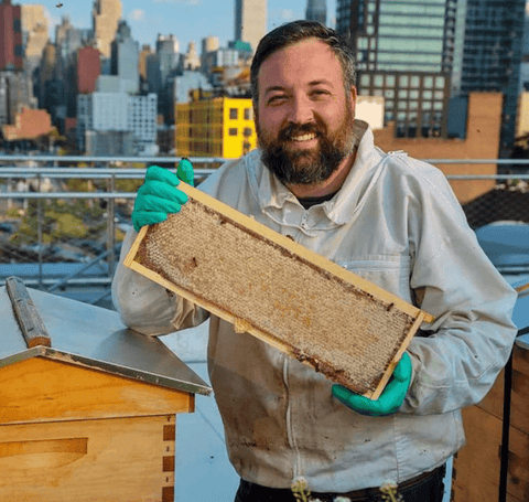 ASTOR APIARIES - The WonderMart