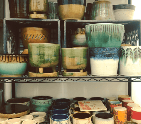 EMILY BICHT CERAMICS - The WonderMart