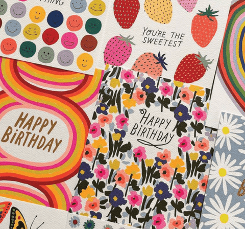 Greeting Cards - The WonderMart