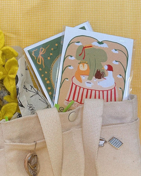 New Arrivals - The WonderMart