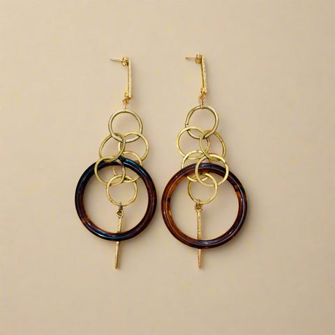 Bold Earrings