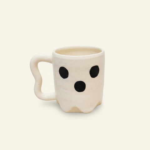 Boo Mug