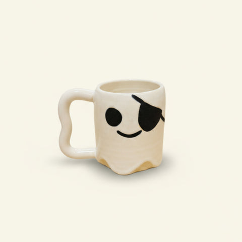 Boo Mug
