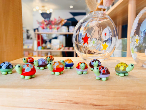 One-Of-A-Kind, Locally Made Goods For A Colorful Life