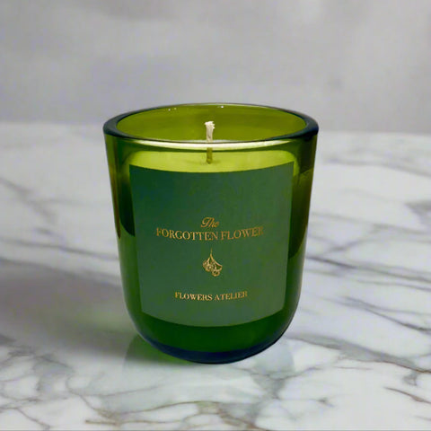 THE FORGOTTEN FLOWER Candle