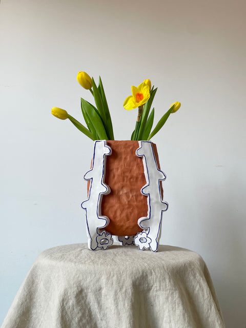 Flower Vase No. 3