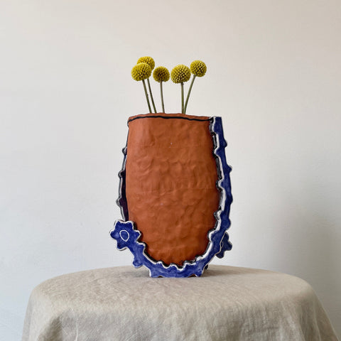 Flower Vase No. 2