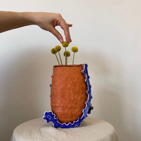 Flower Vase No. 2