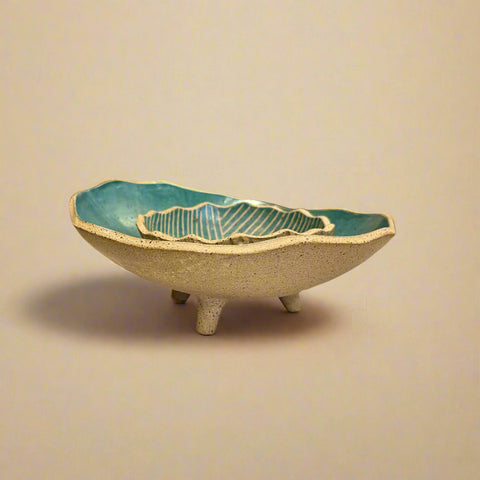 ceramic nesting bowls