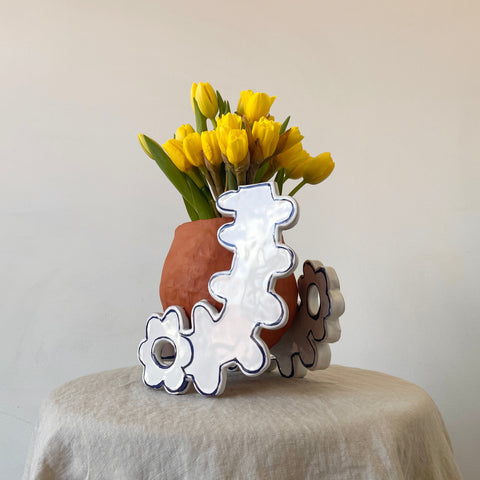 Flower Vase No. 1