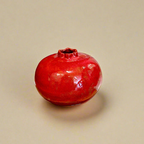 Pomegranate Vase