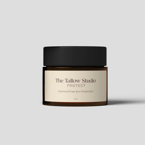 PROTECT Tallow Sunscreen