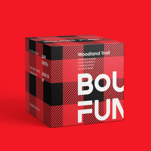 Woodland Trail Candle