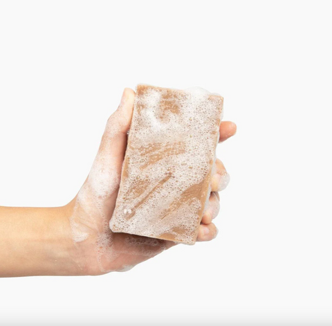 RAD SOAP CO.