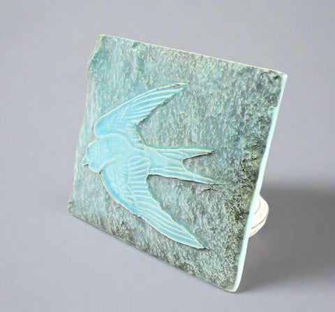 Barn Swallow Petroglyph No. 1393 - The WonderMart