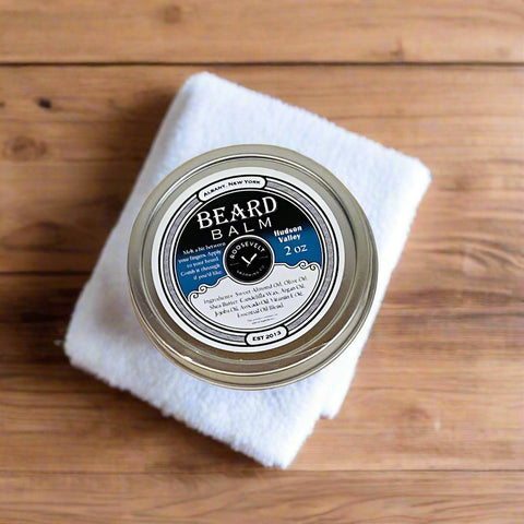 Beard Balm, 2oz - The WonderMart