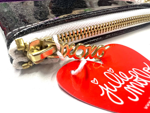 Dreamy Sky Glitter Cloud Clutch