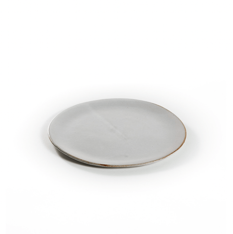 Caspian Dinner Plate - The WonderMart