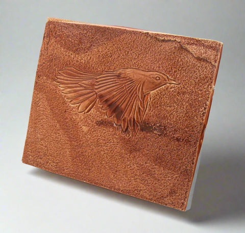 Catbird Petroglyph No. 1248 - The WonderMart