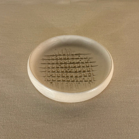 Ceramic Garlic Grater - The WonderMart