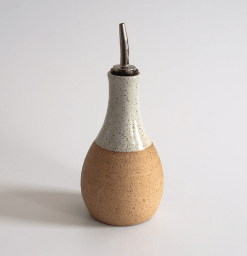 Ceramic Oil Cruet - The WonderMart