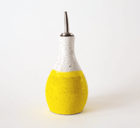 Ceramic Oil Cruet - The WonderMart