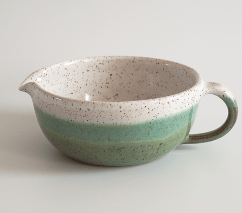 Ceramic Salad Dressing Bowl - The WonderMart