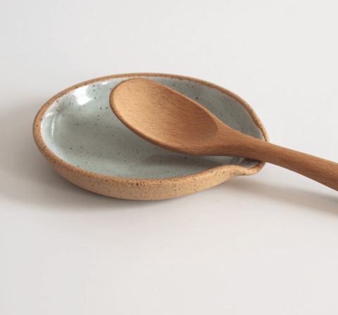 Ceramics Spoon Rest - The WonderMart