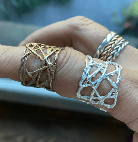 Chaos Ring - The WonderMart