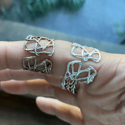 Chaos Ring - The WonderMart