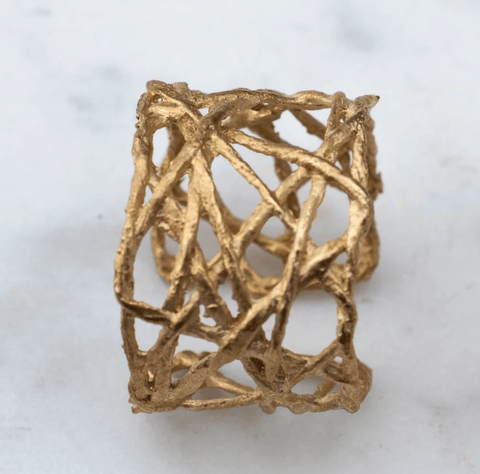 Chaos Ring - The WonderMart
