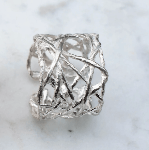 Chaos Ring - The WonderMart