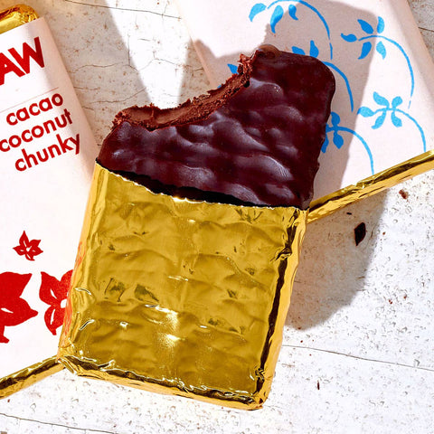 Chocolate Hazelnut Chunky - The WonderMart