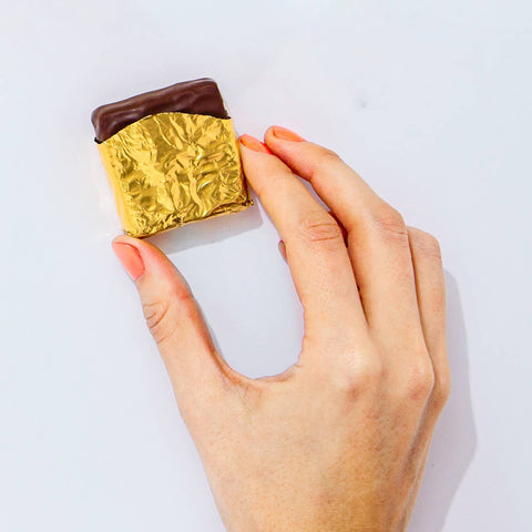 Chocolate Hazelnut Chunky - The WonderMart