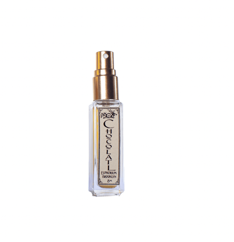 Chocolatl Perfume - The WonderMart