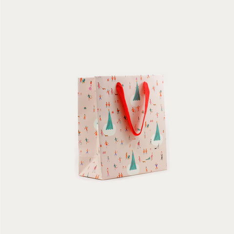 Christmas in Copenhagen Gift Bag - The WonderMart