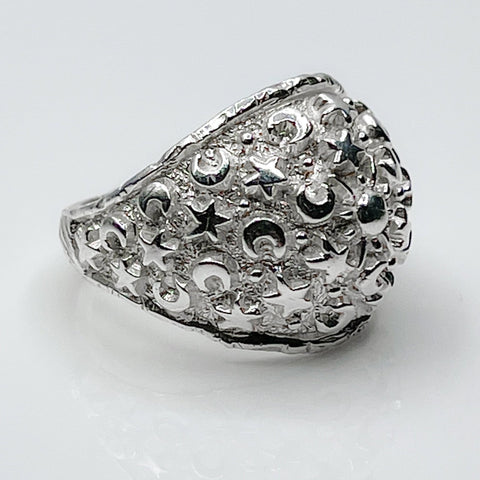 Cielo Ring - The WonderMart