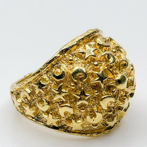 Cielo Ring - The WonderMart