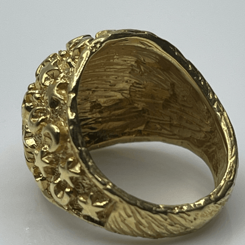 Cielo Ring - The WonderMart