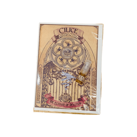 Cilice Perfume - The WonderMart