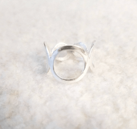 Circles Ring - The WonderMart