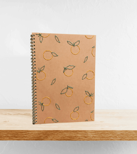 Cuties Notebook - The WonderMart