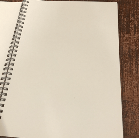 Cuties Notebook - The WonderMart