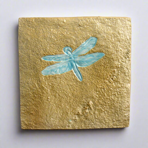 Dragonfly Petroglyph No. 1213 - The WonderMart