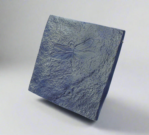 Dragonfly Petroglyph No. 1231 - The WonderMart