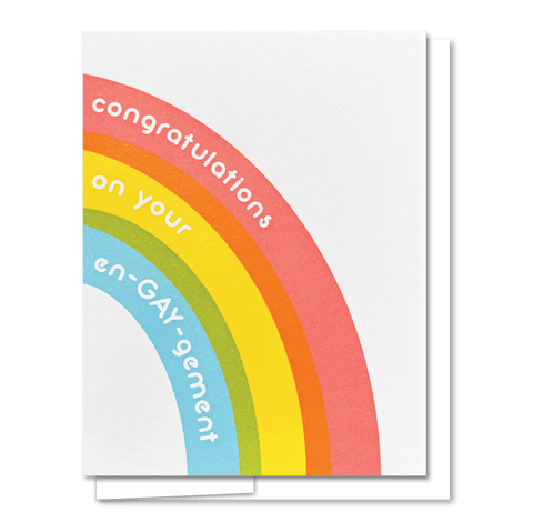 En - GAY - gement Card - The WonderMart