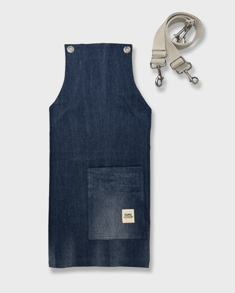 Everyday Apron, Adult - The WonderMart